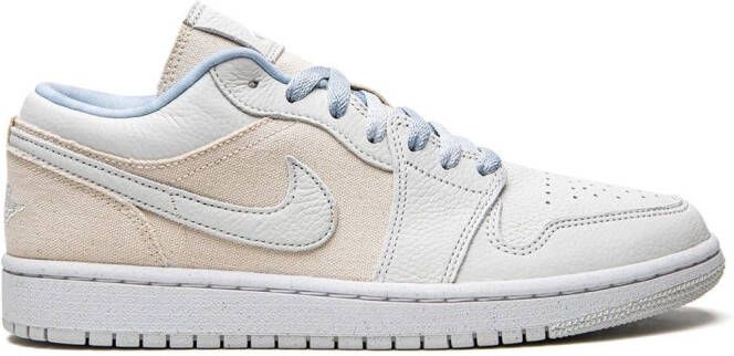 Jordan Air 1 Low SE "Grey Cream" sneakers White