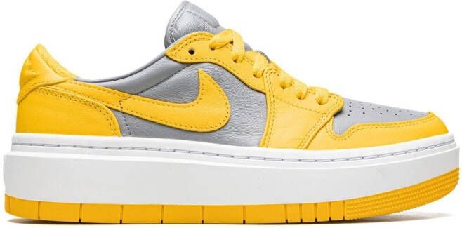Jordan Air 1 Low Elevate "Varsity Maize" sneakers Yellow