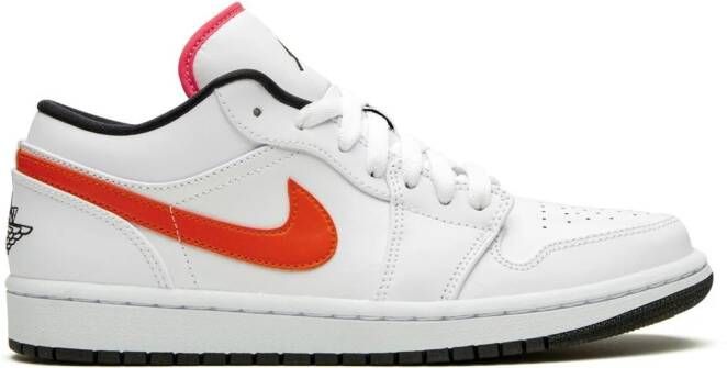 Jordan Air 1 low-top sneakers White