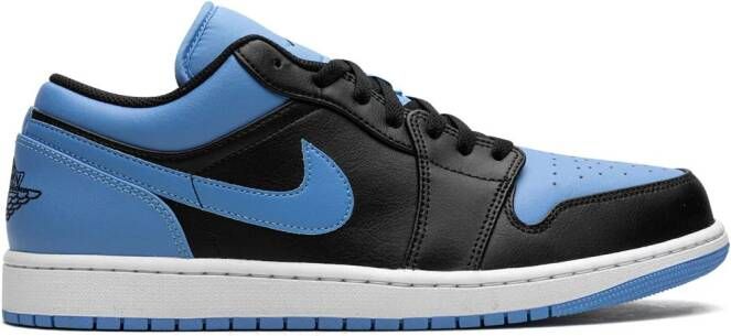 Jordan Air 1 Low "University Blue" sneakers