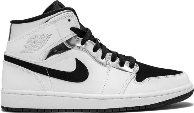 Jordan Air 1 Mid "Alternate Think 16" sneakers White