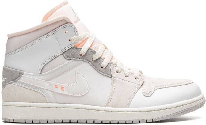 Jordan Air 1 Mid SE Craft sneakers Neutrals