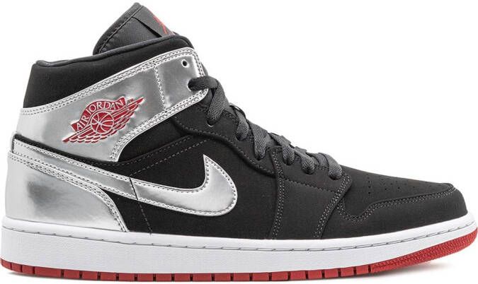 Jordan Air 1 Mid ''Johnny Kilroy'' sneakers Black