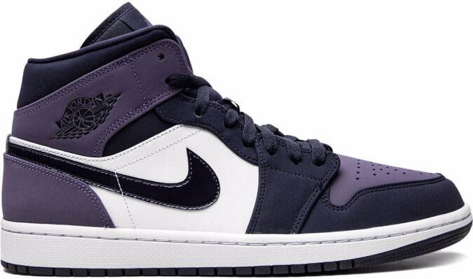 Jordan Air 1 Mid "Sanded Purple" sneakers