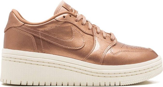 Jordan Air 1 RE Low LIFTD sneakers Pink