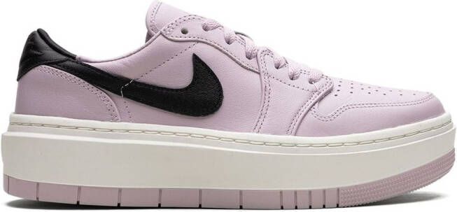 Jordan Air 1 Retro Elevate "Iced Lilac Sail Black" sneakers Purple
