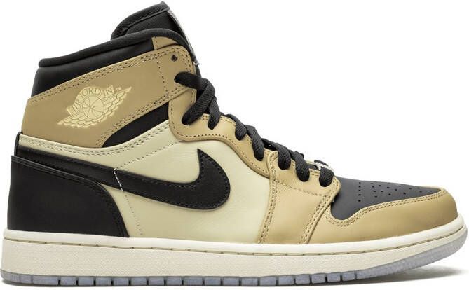 Jordan Air 1 Retro Hi PRE "Mushroom" sneakers Neutrals