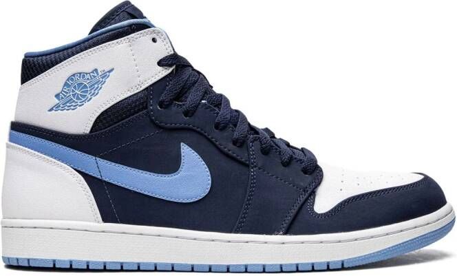 Jordan Air 1 Retro High "CP3" sneakers Blue