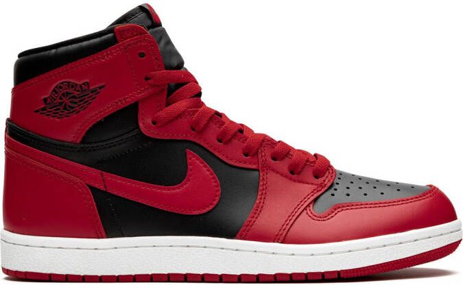 Jordan Air 1 Retro High OG '85 "Varsity Red" sneakers