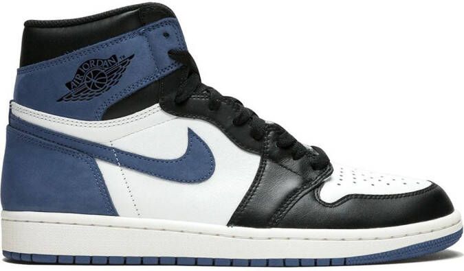 Jordan Air 1 Retro High OG "Blue Moon" sneakers