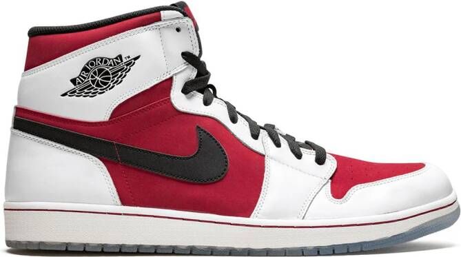 Jordan Air 1 Retro High OG sneakers Red