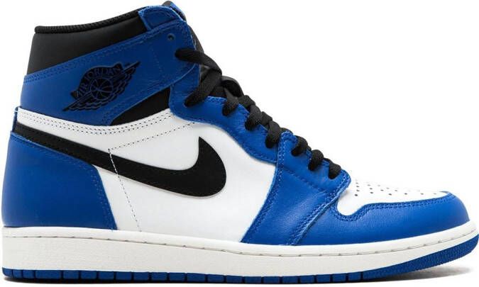 Jordan Air 1 Retro High OG "Game Royal" sneakers Blue