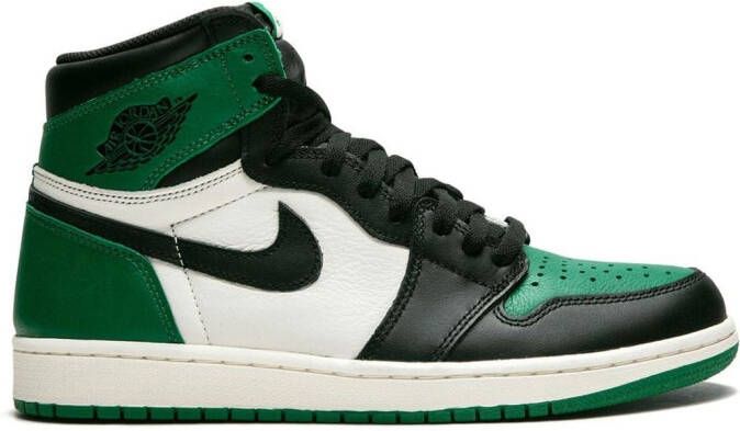 Jordan Air 1 Retro High OG "Pine Green" sneakers
