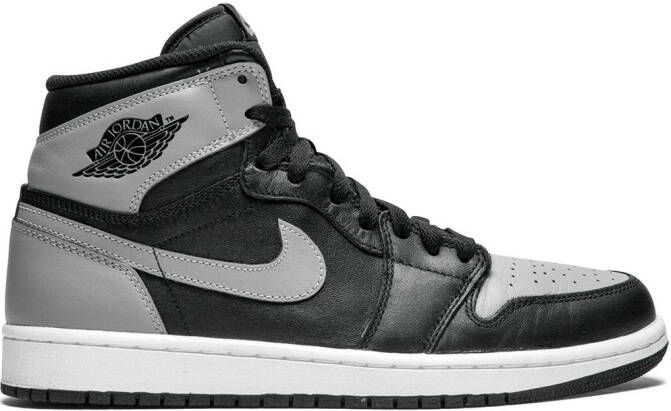 Jordan Air 1 Retro High OG "Shadow 2013" sneakers Black