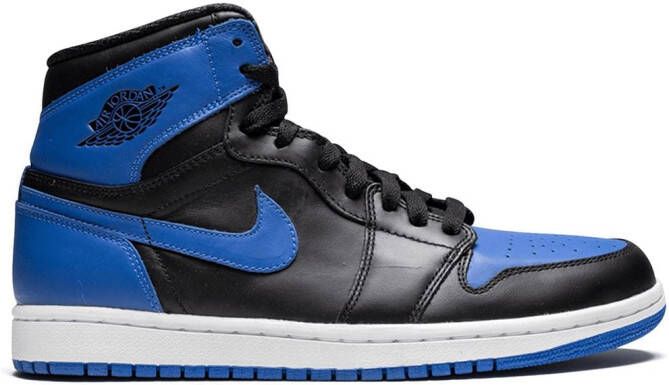 Jordan Air 1 Retro High OG "Royal 2013" sneakers Blue