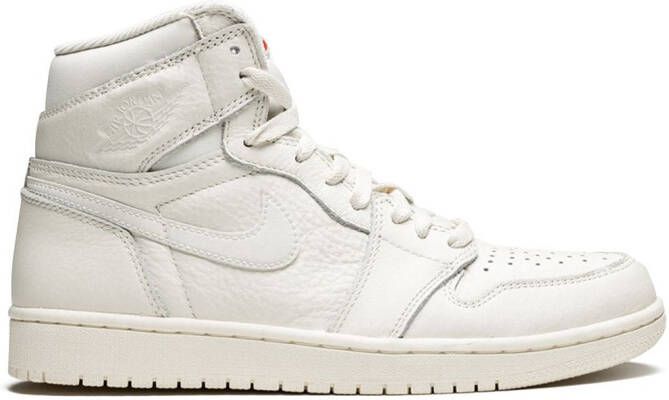 Jordan Air 1 Retro High OG "Sail" sneakers White