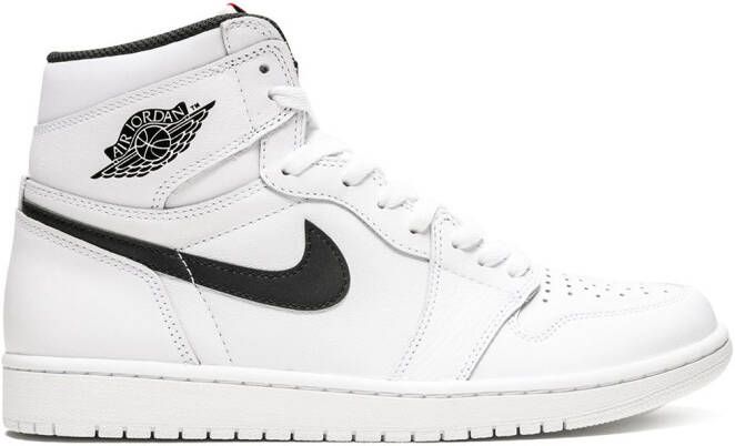 Jordan Air 1 Retro High OG "Premium Essentials" sneakers White