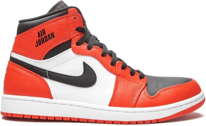 Jordan Air 1 Retro High "Rare Air Max Orange" sneakers