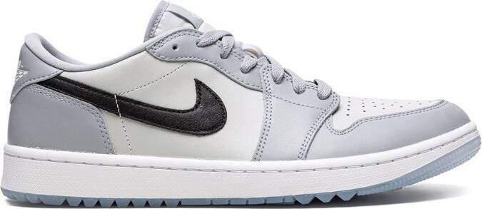 Jordan Air 1 Low Golf "Wolf Grey" sneakers