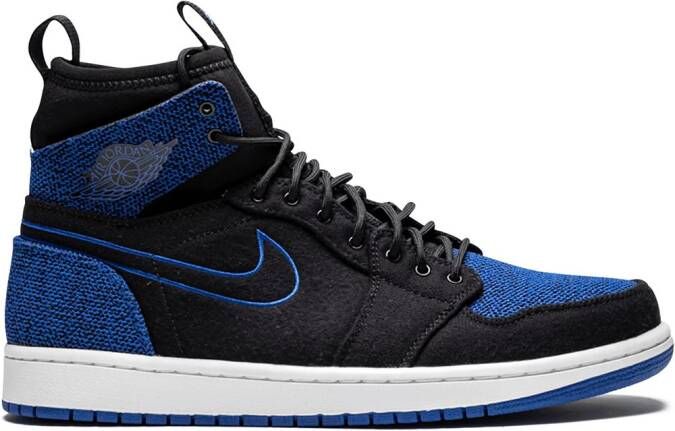 Jordan Air 1 Retro Ultra High sneakers Blue