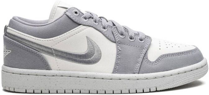 Jordan Air 1 Low SE "Light Steel Grey" sneakers