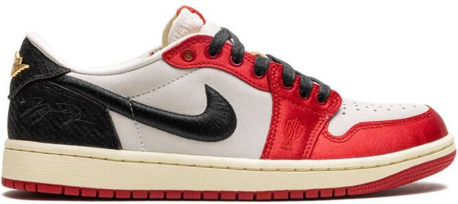 Jordan Air 1 "Trophy Room Away" sneakers White