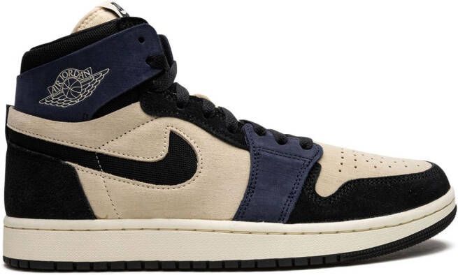 Jordan Zoom Air CMFT2 "Muslin" sneakers Neutrals