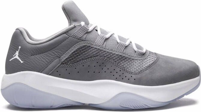 Jordan Air 11 CMFT Low "Cool Grey" sneakers