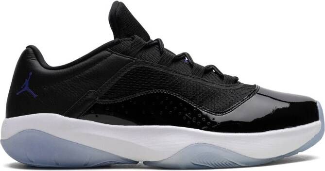 Jordan Air 11 CMFT Low "Space Jam" sneakers Black