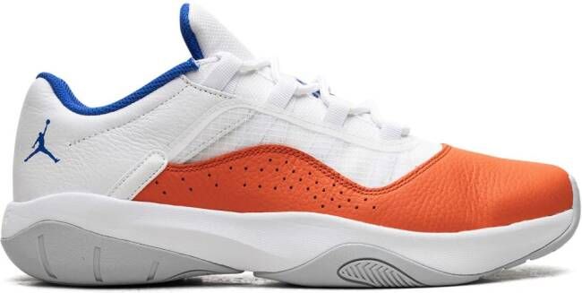 Jordan Air 11 CMFT Low "Wheaties" sneakers White