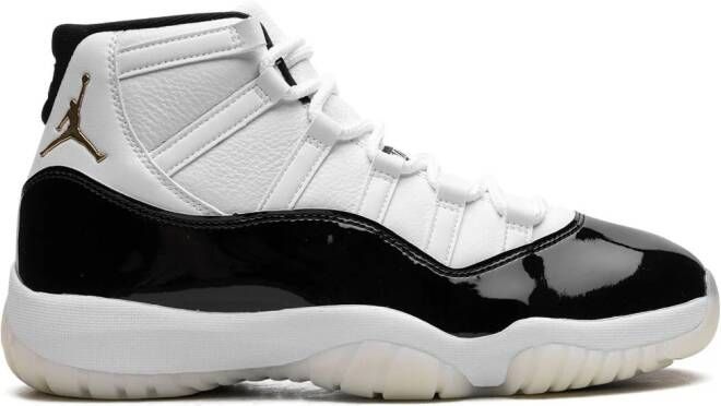 Jordan Air 11 "Gratitude" sneakers Black