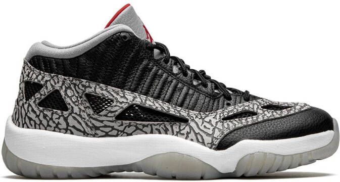 Jordan Air 11 Low IE "Black Ce t" sneakers
