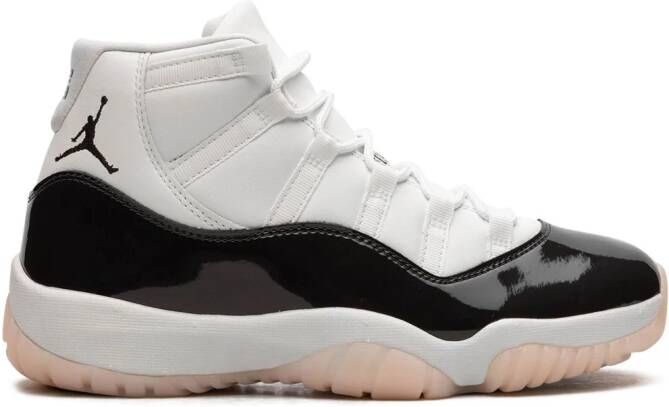 Jordan Air 11 "Neapolitan" sneakers White