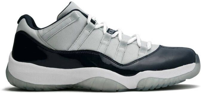 Jordan Air 11 Retro Low Georgetown sneakers Grey