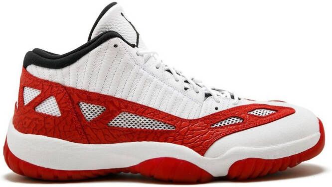 Jordan Air 11 Retro sneakers White