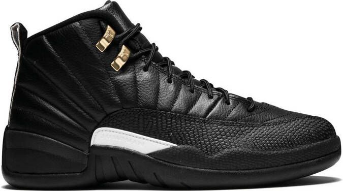Jordan Air 12 Retro "The Master" sneakers Black