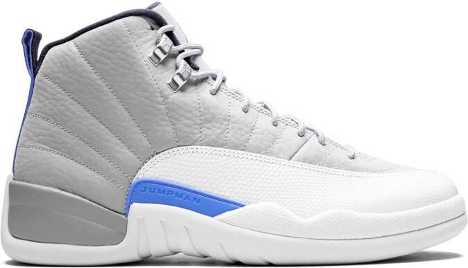 Jordan Air 12 Retro "UNC" sneakers Grey