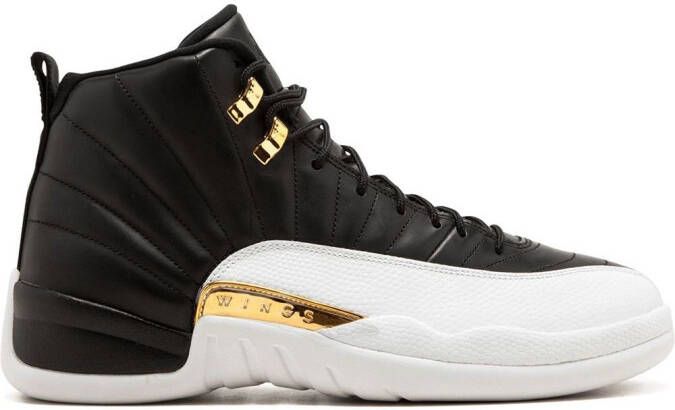 Jordan Air 12 Retro "Wing It" sneakers Black