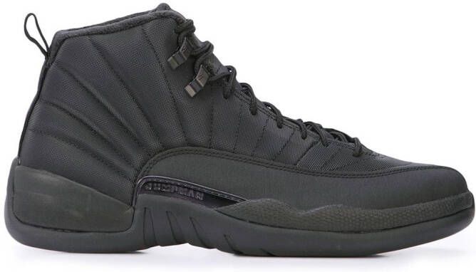 Jordan Air 12 Retro Winter "Winterized" sneakers Black