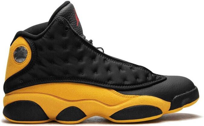 Jordan Air 13 "Melo Class Of 2002" sneakers Black