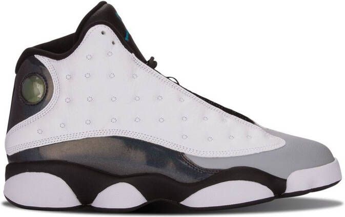 Jordan Air 13 Retro "Barons" sneakers White