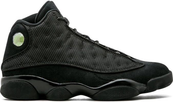 Jordan Air 13 Retro "Black Cat" sneakers