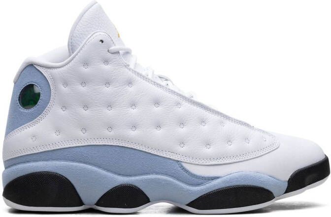 Jordan Air 13 Retro "Blue Grey" sneakers