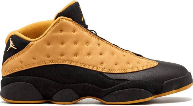 Jordan Air 13 Retro Low ''Chutney'' sneakers Black