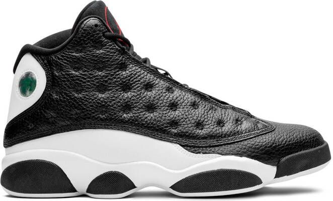 Jordan Air 13 Retro "Reverse He Got Game" sneakers Black