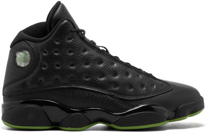 Jordan Air 13 Retro "Altitude 2017" sneakers Black