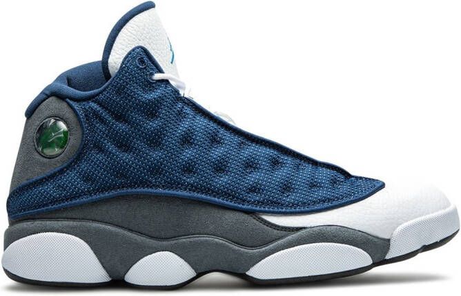 Jordan Air 13 Retro "Flint 2020" sneakers Blue