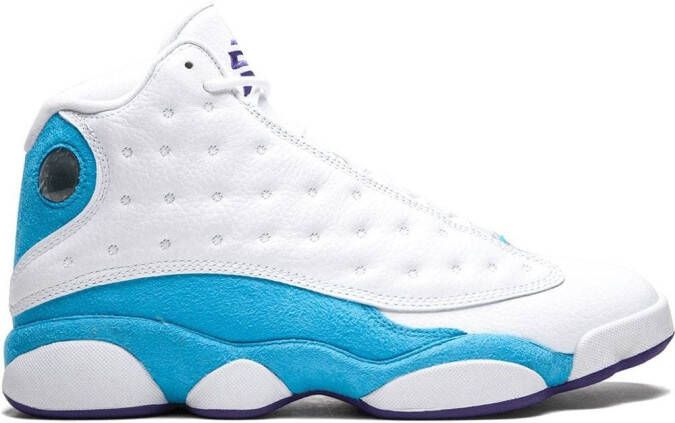 Jordan Air 13 Retro CP PE "Home" sneakers White