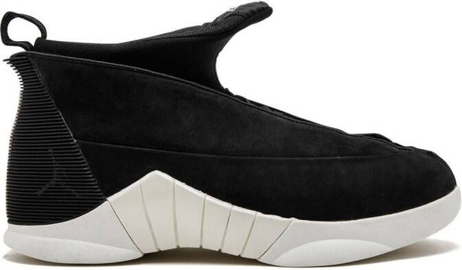 Jordan x PSNY Air 15 Retro sneakers Black