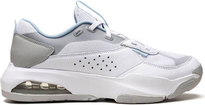 Jordan Air 200E "White Black Pyschic Blue" sneakers